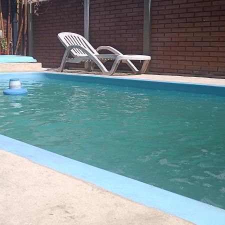 Casa Olivia- Alojamiento Con Piscina - Aeropuerto Ezeiza Luaran gambar