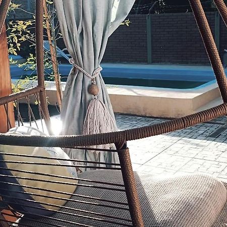 Casa Olivia- Alojamiento Con Piscina - Aeropuerto Ezeiza Luaran gambar