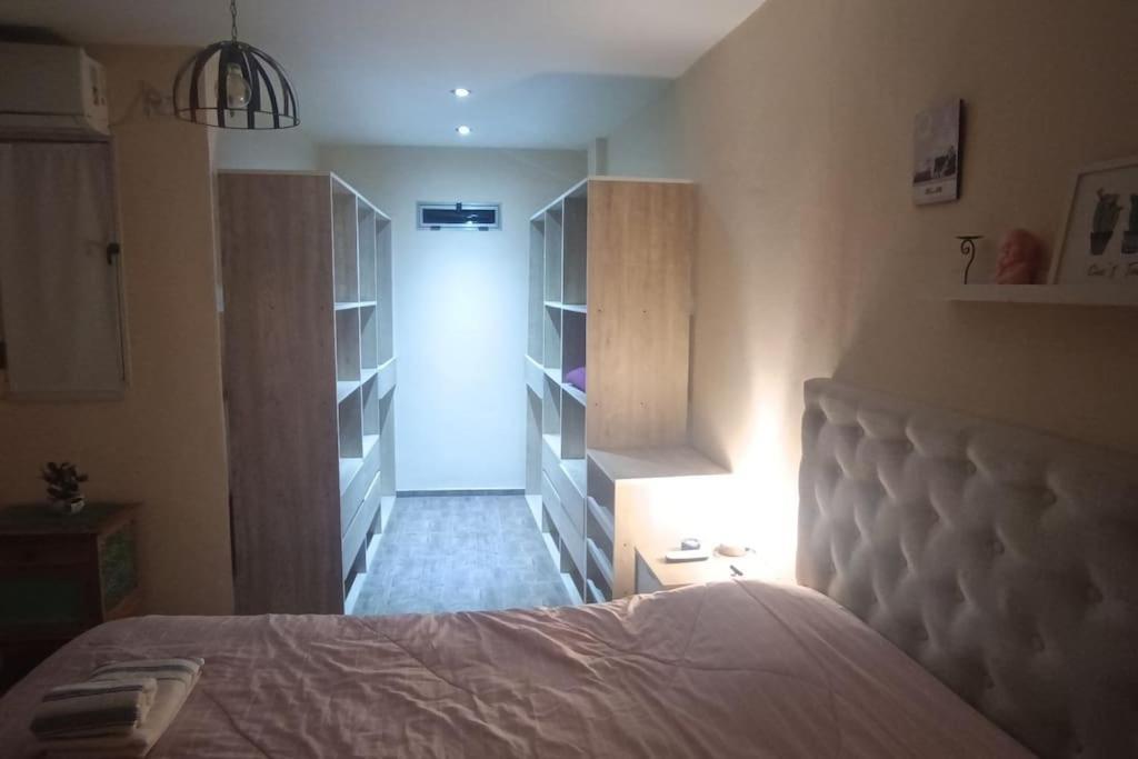 Casa Olivia- Alojamiento Con Piscina - Aeropuerto Ezeiza Luaran gambar