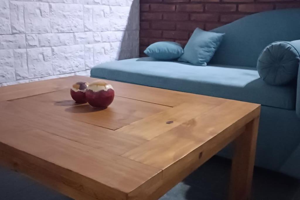 Casa Olivia- Alojamiento Con Piscina - Aeropuerto Ezeiza Luaran gambar