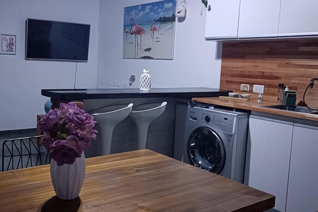 Casa Olivia- Alojamiento Con Piscina - Aeropuerto Ezeiza Luaran gambar